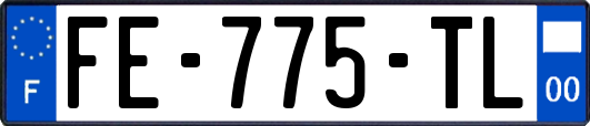 FE-775-TL