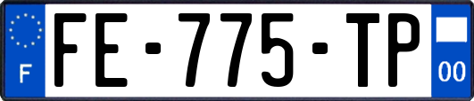 FE-775-TP