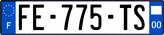 FE-775-TS