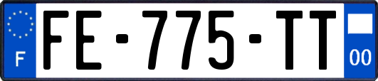 FE-775-TT