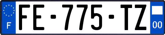 FE-775-TZ
