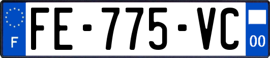 FE-775-VC