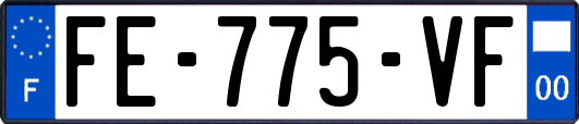 FE-775-VF