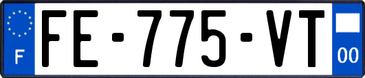 FE-775-VT
