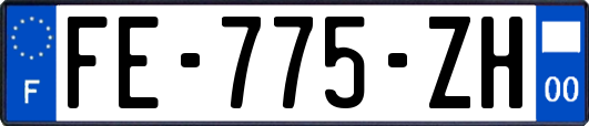 FE-775-ZH