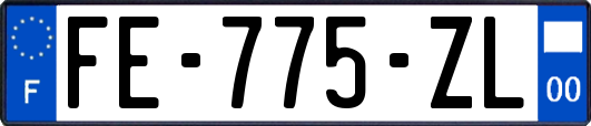 FE-775-ZL