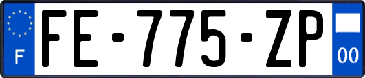 FE-775-ZP