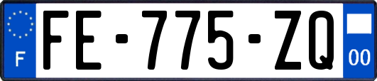 FE-775-ZQ