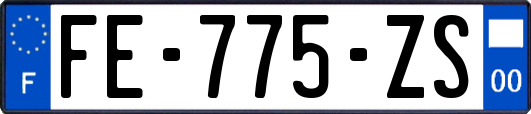 FE-775-ZS