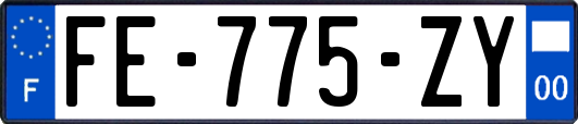 FE-775-ZY