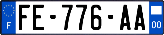 FE-776-AA