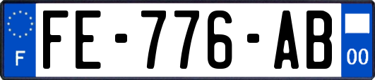 FE-776-AB