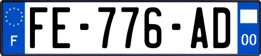 FE-776-AD