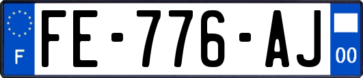 FE-776-AJ