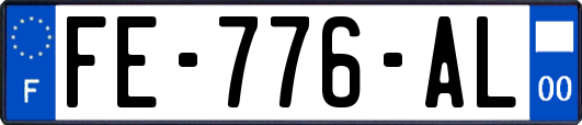 FE-776-AL