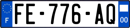 FE-776-AQ