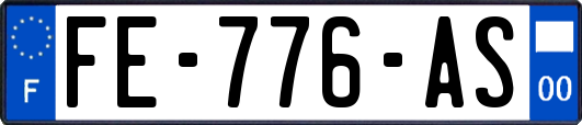 FE-776-AS