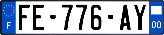 FE-776-AY