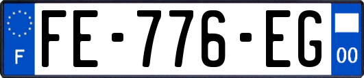 FE-776-EG