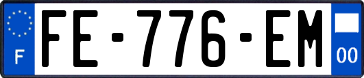 FE-776-EM