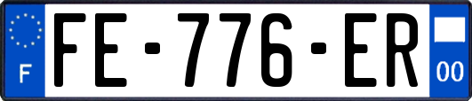 FE-776-ER