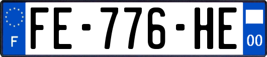 FE-776-HE