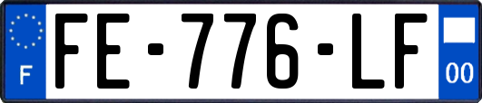 FE-776-LF