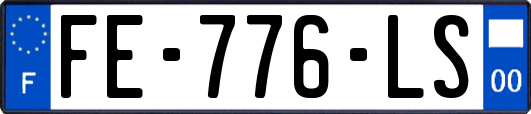 FE-776-LS