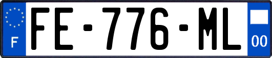 FE-776-ML