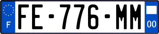 FE-776-MM