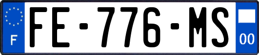 FE-776-MS
