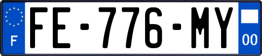 FE-776-MY