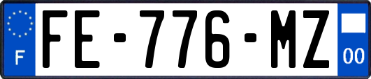 FE-776-MZ
