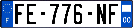 FE-776-NF