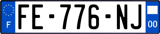 FE-776-NJ