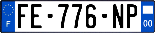 FE-776-NP