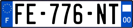 FE-776-NT