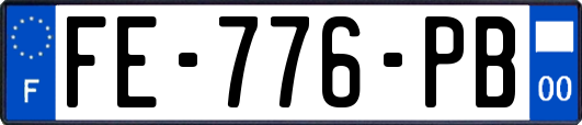FE-776-PB