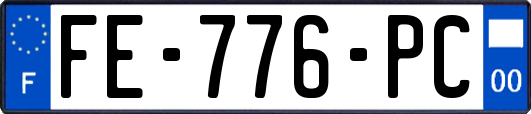 FE-776-PC