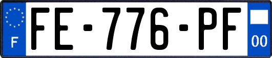 FE-776-PF