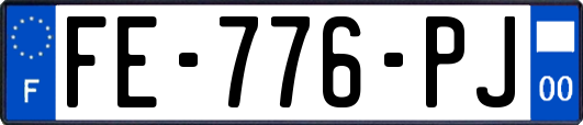 FE-776-PJ