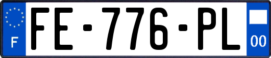 FE-776-PL