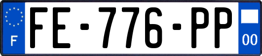 FE-776-PP
