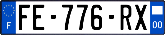 FE-776-RX