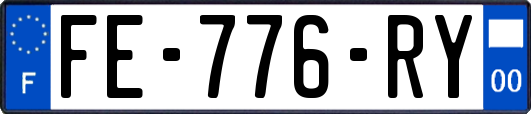 FE-776-RY