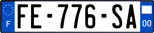 FE-776-SA