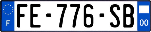 FE-776-SB