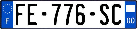 FE-776-SC