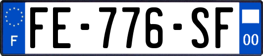 FE-776-SF