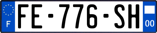 FE-776-SH